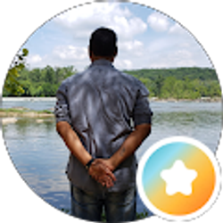 Profile photo of Kishore Bitra