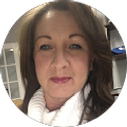 Profile photo of Kellie Stanfield