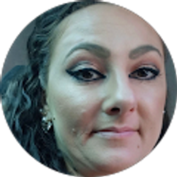 Profile photo of Katheryn Baker