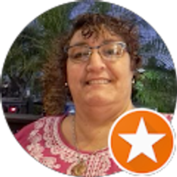 Profile photo of Sandra Ross