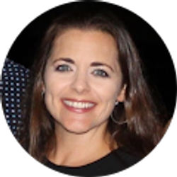 Profile photo of Stephanie Otano