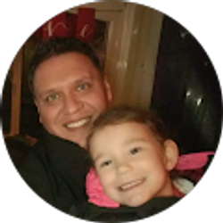 Profile photo of Jesse K