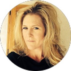 Profile photo of Heather Wood