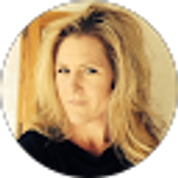 Profile photo of Heather Wood