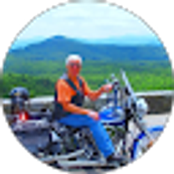 Profile photo of Gary Haddon
