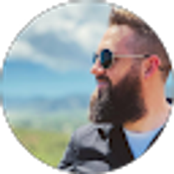 Profile photo of Daniel Mele