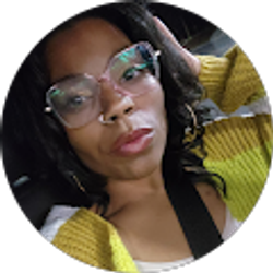 Profile photo of Keoshia Warner- Chaibou