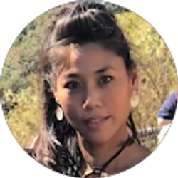 Profile photo of Peggy Pan