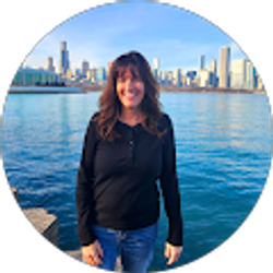 Profile photo of Dawn Howard