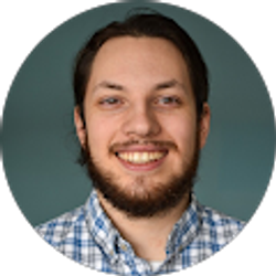 Profile photo of Ben Balderas