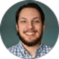 Profile photo of Ben Balderas