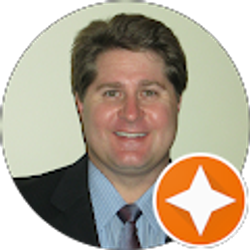 Profile photo of Brad Brown