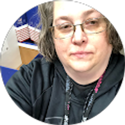 Profile photo of Lori Lawhorne