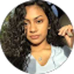Profile photo of Alena Alli