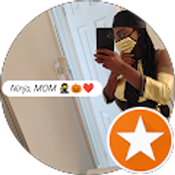 Profile photo of Tenika “TStar”