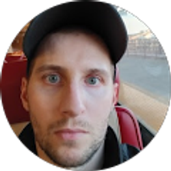 Profile photo of Jonathan Maffeo