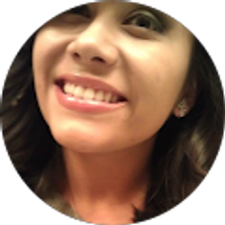 Profile photo of Krystyna Argueta
