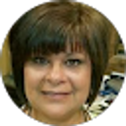 Profile photo of Amber Ford