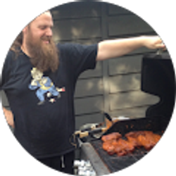 Profile photo of David Trautman