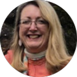 Profile photo of Penny Cliff