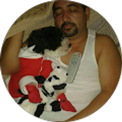 Profile photo of Jose Torres