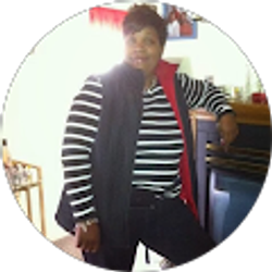 Profile photo of Tara Payne