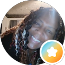 Profile photo of Moni Patterson