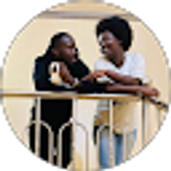 Profile photo of Francine Muyoboke