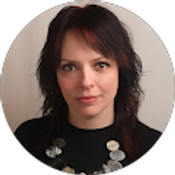 Profile photo of Anna-Lynn Pelotte