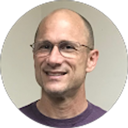 Profile photo of Mike Hasson