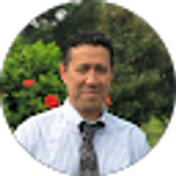 Profile photo of Chris Brotherton