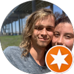 Profile photo of Austin Hodges