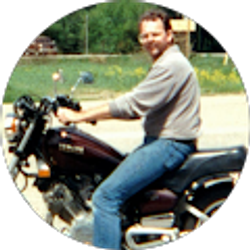 Profile photo of Douglas Neumann