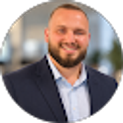Profile photo of Ethan Johnson