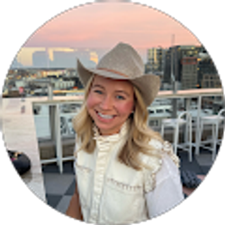 Profile photo of Brooke Gruidl