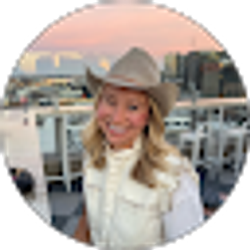 Profile photo of Brooke Gruidl