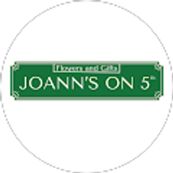 Profile photo of JoAnn Carrasco