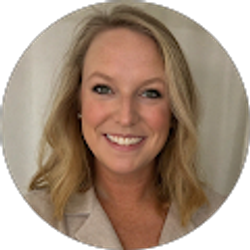 Profile photo of Courtney McClelland