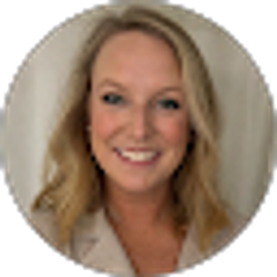 Profile photo of Courtney McClelland