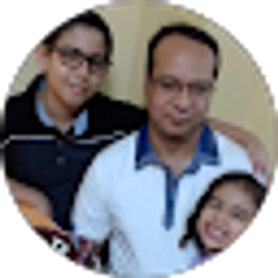 Profile photo of Hector Goicochea