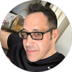 Profile photo of Tim Cascino