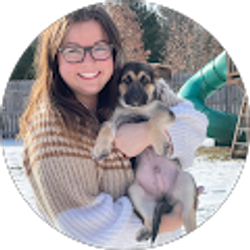 Profile photo of Ashleigh McGarry