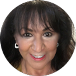 Profile photo of Sylvia Crouch