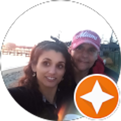 Profile photo of Ariel Hale