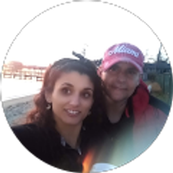 Profile photo of Ariel Hale