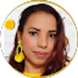 Profile photo of Yuneidy Landeiro