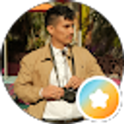 Profile photo of Christian Obando