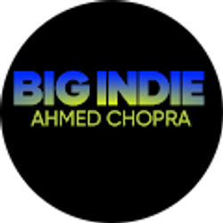 Profile photo of Ahmed Chopra
