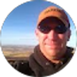 Profile photo of Scott Townes