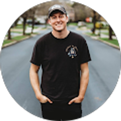 Profile photo of Colton Colburn